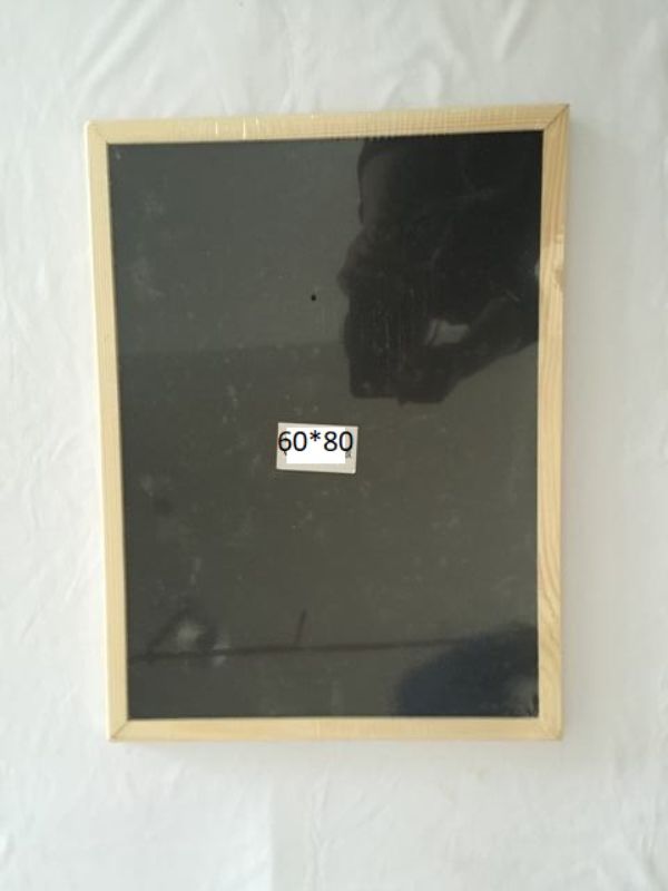 Blackboard - 60 x 80cm (Set of 6)