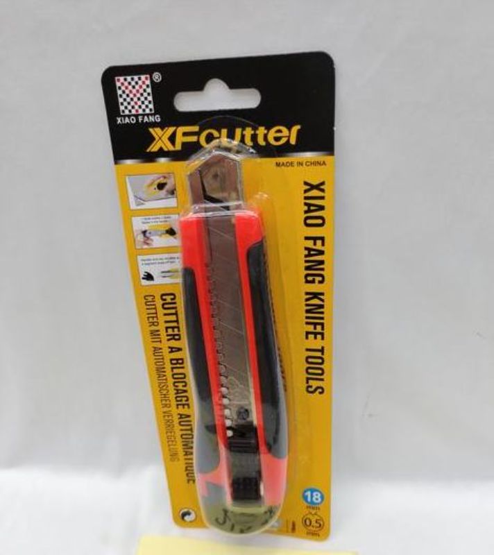 Cutter Knife (Set of 12)