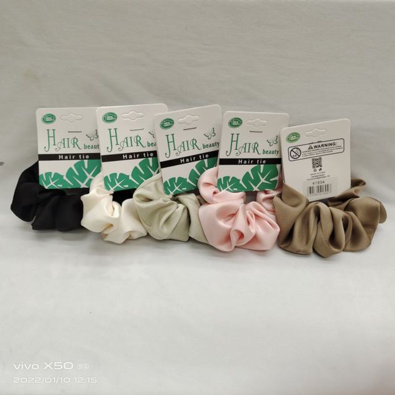 Hair Tie 1 (Set of 12)