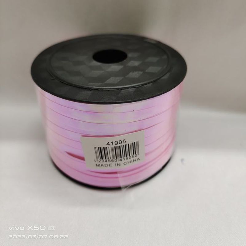 Ribbon 5 - 0.5cm (Set of 5)