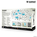 Dungeons & Lasers: Rampart - City Ruins Bits