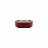 Medalist Insulation Tape 19mm X 20m Red