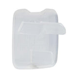 HPM Child Safety Plugs Pack of 12 White