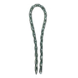 Master Lock Steel Chain 1m X 8mm Silver