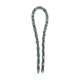 Master Lock Steel Chain 1m X 8mm Silver