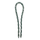 Master Lock Steel Chain 1m X 8mm Silver