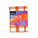 Effects Dish Cloths 300mm Assorted