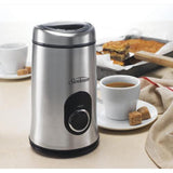 Sunbeam Grinder Stainless
