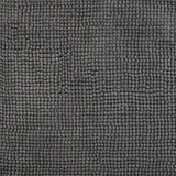 Nouveau Microfibre Toggle Bath Mat MTB8050-GRY