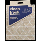 Clean Freak Cellulose Cloths