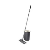 Best Wash And Wring Flat Mop Set