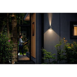 Philips Wall Light Ultra Efficient 800 Lumens 4.3W Warm White