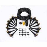 Hozelock Easy Drip Irrigation Micro Kit 4mm