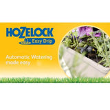Hozelock Easy Drip Irrigation Micro Kit 4mm
