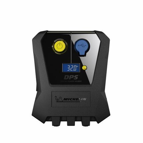 Michelin Tyre Inflator Single Pack