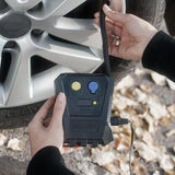Michelin Tyre Inflator Single Pack