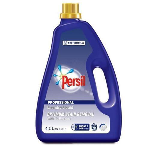 Persil Professional Laundry Liquid 4.2L