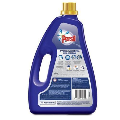 Persil Professional Laundry Liquid 4.2L