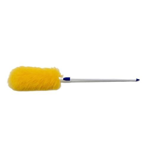 Wiltshire Lambswool Duster Assorted Colours
