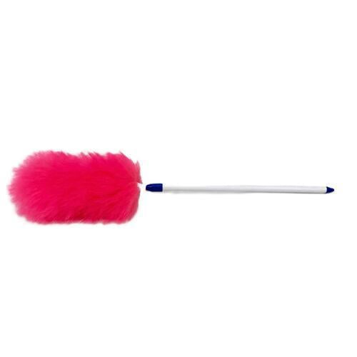 Wiltshire Lambswool Duster Assorted Colours