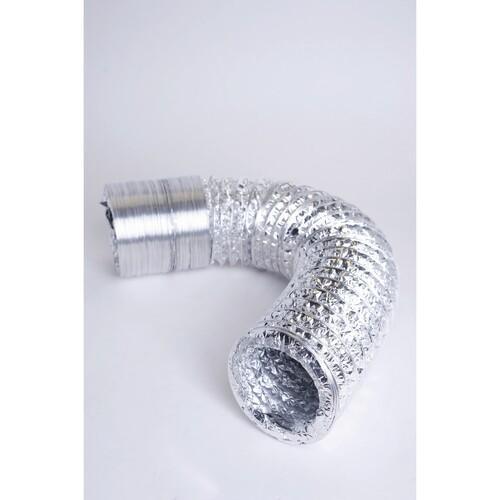 Goldair Classic Heat Light Vent 120mm White 125mm White