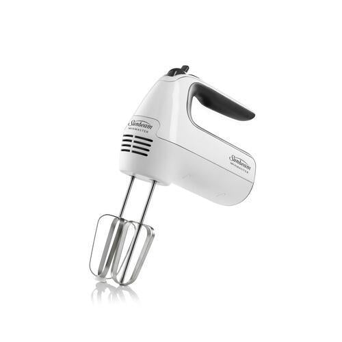 Sunbeam Mixer 3.8L White