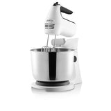 Sunbeam Mixer 3.8L White