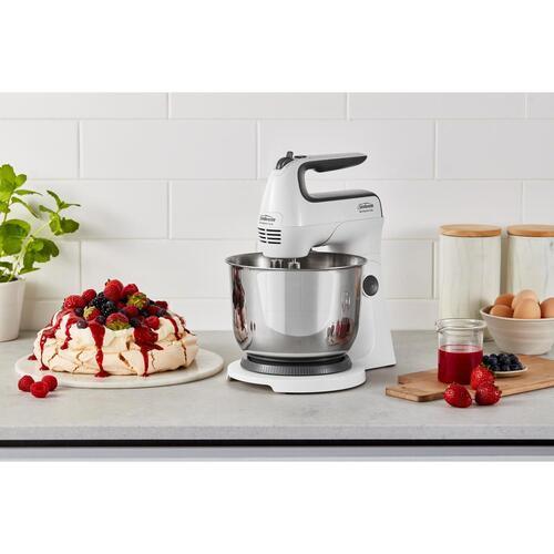 Sunbeam Mixer 3.8L White