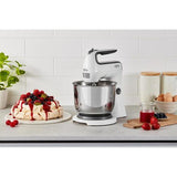 Sunbeam Mixer 3.8L White