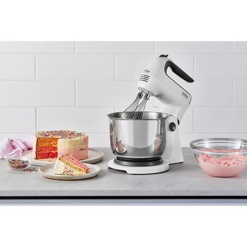 Sunbeam Mixer 3.8L White