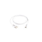 Number 8 USB To USB-C Charging Cable 1m