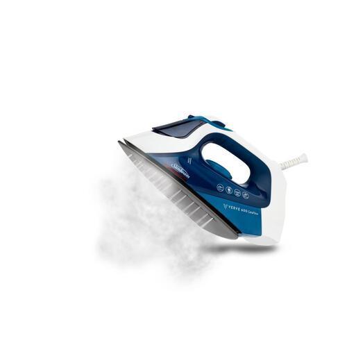 Sunbeam Iron 170mm 138mm 311mm Blue