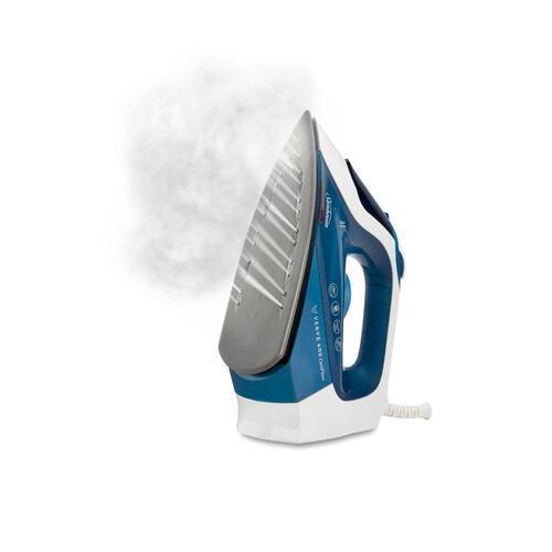 Sunbeam Iron 170mm 138mm 311mm Blue