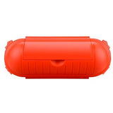 Cordtech Plug & Socket Protector IP44