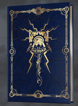 Warhammer Age of Sigmar Soulbound Collectors Edition Rulebook