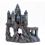Aquatic Ornament - Magical Castle Super Section A