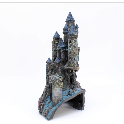 Aquatic Ornament - Magical Castle Super Section A