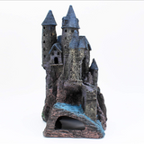Aquatic Ornament - Magical Castle Super Section B