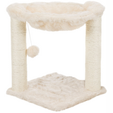 Cat Tree - Baza Cream (50cm)