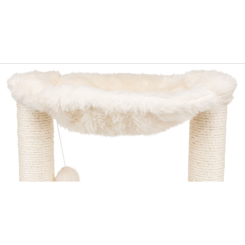 Cat Tree - Baza Cream (50cm)
