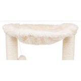 Cat Tree - Baza Cream (50cm)