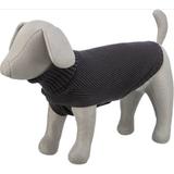 Pullover for Dogs - Berlin XS/27cm (Anthracite)