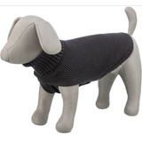 Pullover for Dogs - Berlin XS/30cm (Anthracite)