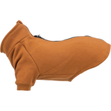 Sweatshirt for Dogs - Amsterdam XS/30cm (Rust)