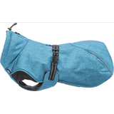 Winter Coat for Dogs - Riom XS/30cm (Blue)