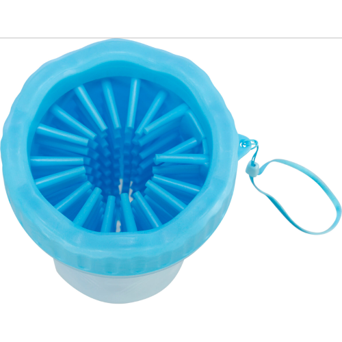 Paw Cleaner - M/L (Blue)
