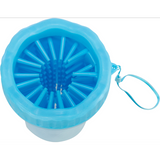 Paw Cleaner - M/L (Blue)