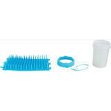 Paw Cleaner - M/L (Blue)