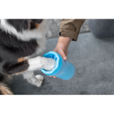 Paw Cleaner - M/L (Blue)