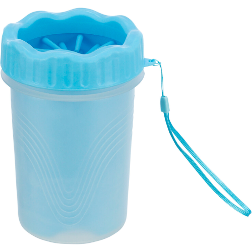 Paw Cleaner - M/L (Blue)